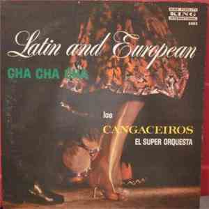 Los Cangacerios - Cha Cha Cha mp3 album