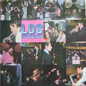 Los Pekenikes - Los Pekenikes mp3 album
