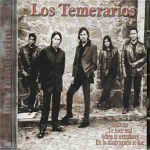 Los Temerarios  - Los Temerarios mp3 album