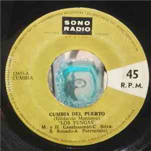 Los Yungas - Cumbia Del Puerto mp3 album