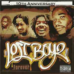 Lost Boyz - Forever mp3 album