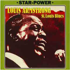 Louis Armstrong - St. Louis Blues mp3 album