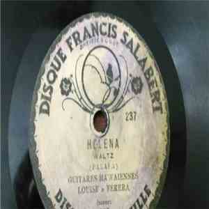 Louise & Ferera / Ferera & Franchini - Helena / Hawaian Chimes mp3 album
