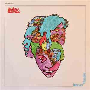 Love - Forever Changes mp3 album