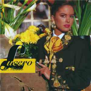 Lucero  - Lucero De Mexico mp3 album