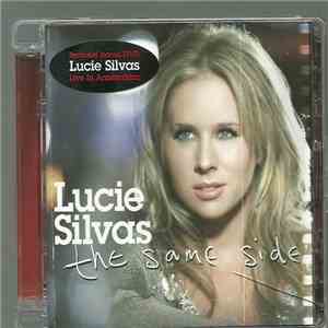 Lucie Silvas - The Same Side mp3 album