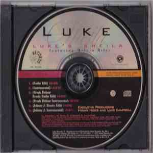 Luke Featuring Melvin Riley - Luke's Sheila mp3 album