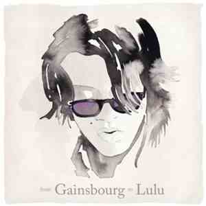 Lulu Gainsbourg - From Gainsbourg To Lulu mp3 album