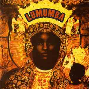 Lumumba  - Lumumba mp3 album