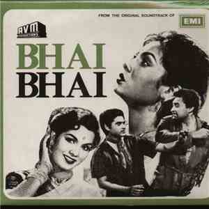 Madan Mohan - Bhai Bhai mp3 album
