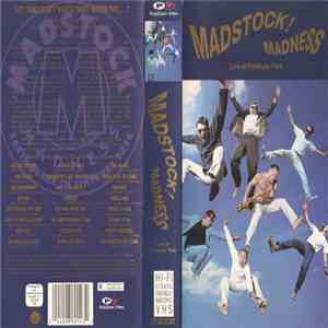 Madness - Madstock! mp3 album