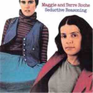 Maggie & Terre Roche - Seductive Reasoning mp3 album