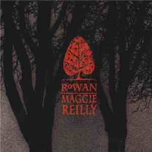Maggie Reilly - Rowan mp3 album