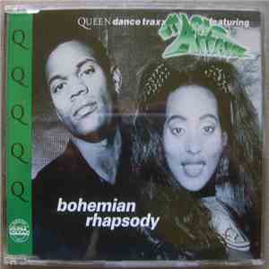 Magic Affair - Bohemian Rhapsody mp3 album