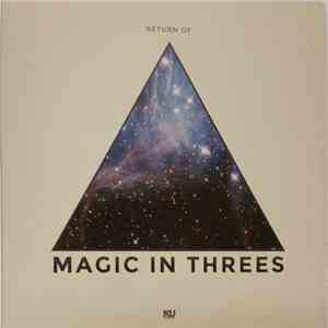 Magic In Threes - Return of... mp3 album