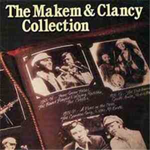 Makem & Clancy - The Makem & Clancy Collection mp3 album