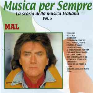Mal - Musica Per Sempre Vol 5 mp3 album