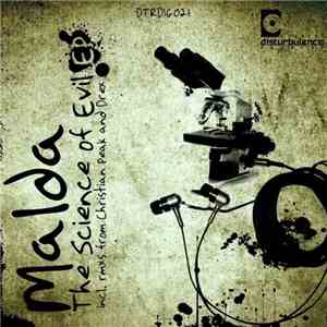 Malda - The Science Of Evil EP mp3 album