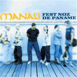 Manau - Fest Noz De Paname mp3 album