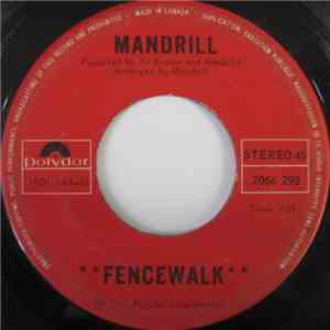 Mandrill - Fencewalk mp3 album
