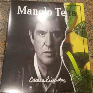 Manolo Tena - Casualidades mp3 album