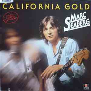 Marc Seaberg - California Gold mp3 album