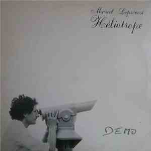 Marcel Leprévost - Héliotrope mp3 album