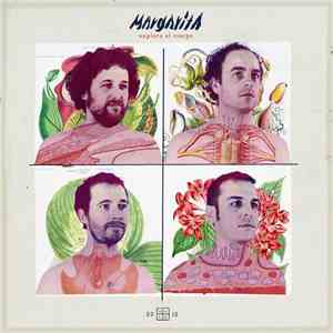Margarita  - Explota El Cuerpo mp3 album