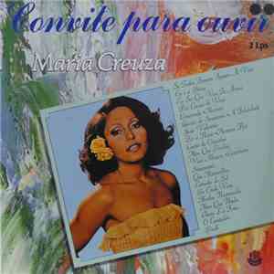 Maria Creuza - Convite Para Ouvir mp3 album