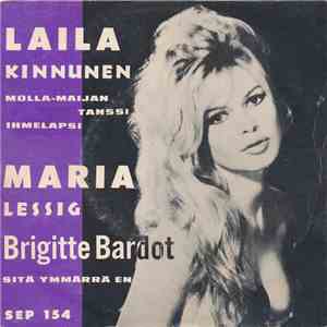 Maria Lessig / Laila Kinnunen - Laila & Maria mp3 album