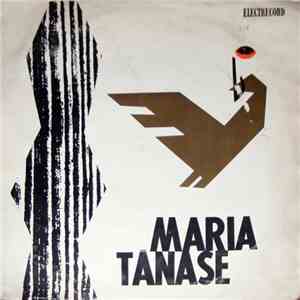 Maria Tănase - Maria Tănase mp3 album