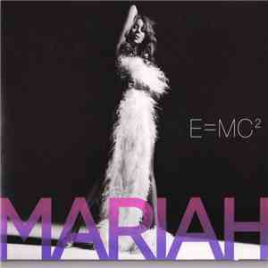 Mariah Carey - E=MC² mp3 album