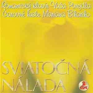 Marian Bihari - Sviatočná Nálada mp3 album