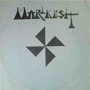 Marikesh - Rock Garden / The Sky mp3 album
