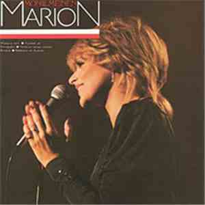 Marion  - Moniilmeinen Marion mp3 album