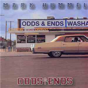 Mark Hummel - Odds & Ends mp3 album