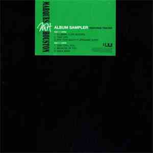 Marques Houston - Album Sampler mp3 album