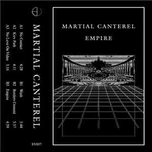 Martial Canterel - Empire mp3 album