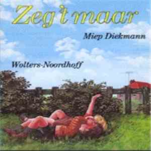 Martine Bijl - Zeg 't Maar mp3 album