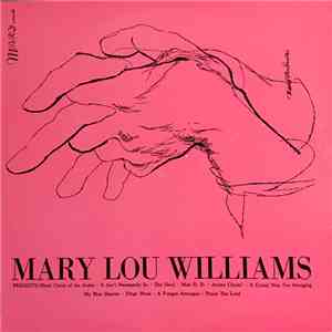 Mary Lou Williams - Mary Lou Williams mp3 album