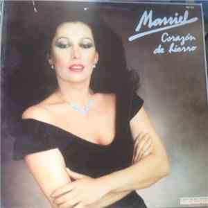 Massiel - Corazon De Hierro mp3 album