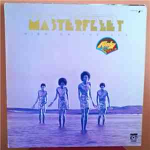 Masterfleet - High On The Sea mp3 album
