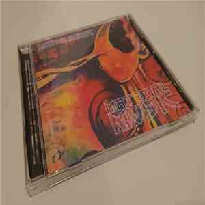 Material Music - Love & Magic [The Dust Album] mp3 album