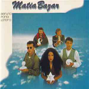 Matia Bazar - ...Berlino ...Parigi ...Londra mp3 album