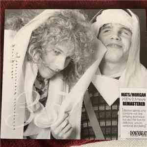 Mats/Morgan - 35th Anniversary Collection mp3 album