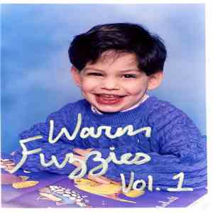 Matt Bennett  - Warm Fuzzies Vol. 1 mp3 album