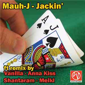 Mauh-J - Jackin' mp3 album