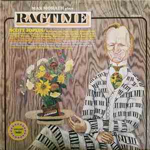 Max Morath - Plays Ragtime mp3 album