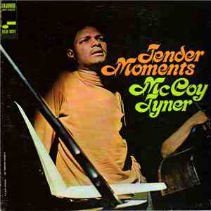 McCoy Tyner - Tender Moments mp3 album
