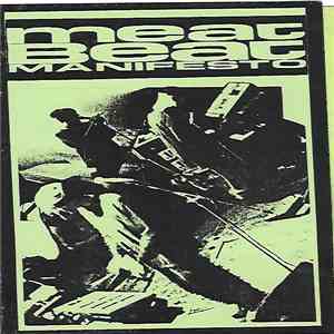 Meat Beat Manifesto - Visage mp3 album